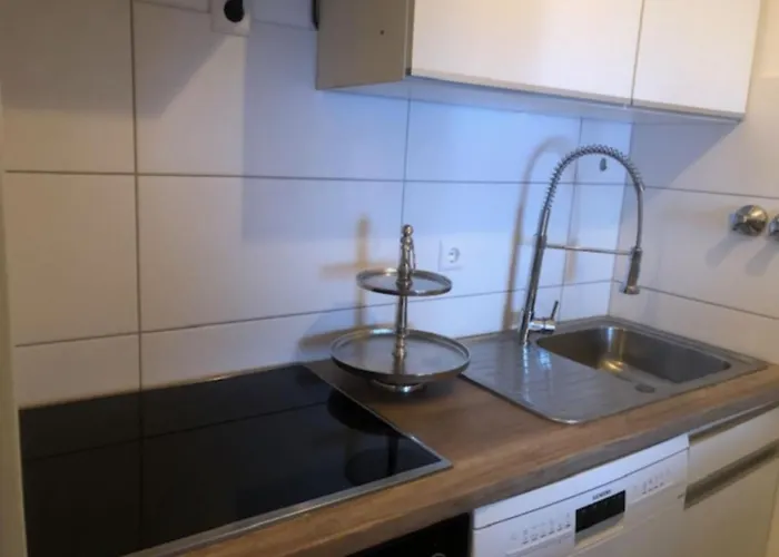 Alpendomizil Reber 2 Appartement