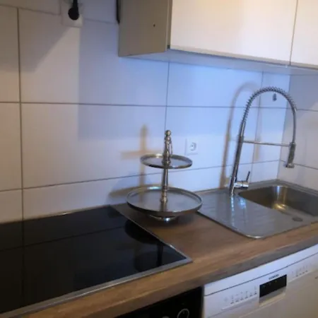 Alpendomizil Reber 2 Apartment